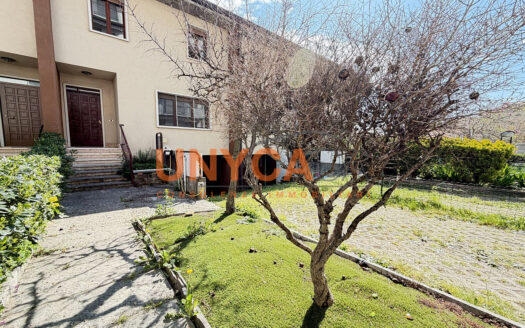 Splendida Villetta a Schiera in Vendita a Verona – San Michele