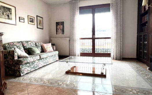 Abano Terme (PD): Appartamento Trilocale in Vendita nel Cuore di Abano Terme