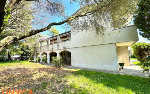 Selvazzano – Tencarola – villa immersa nel verde