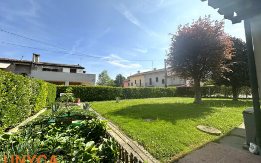 Selvazzano Dentro – raffinata porzione di bifamiliare