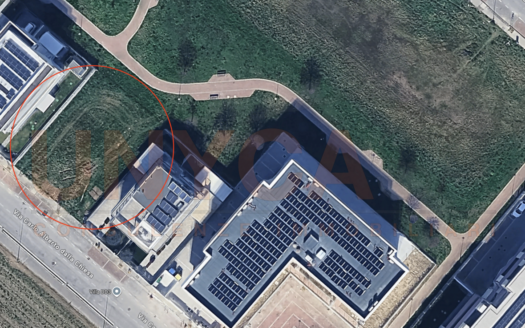 Terreno edificabile residenziale