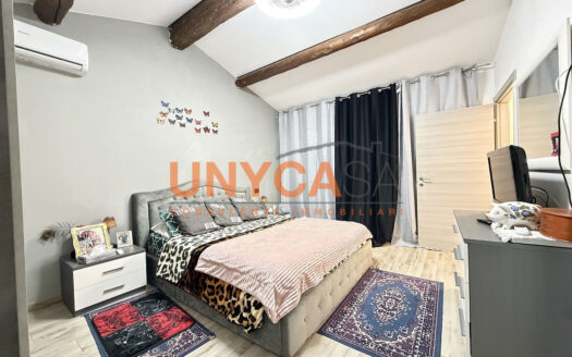 MADONNA DI CAMPAGNA Casa indipendente con due camere