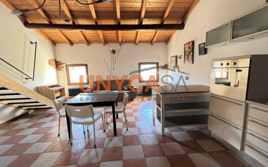 San Giovanni Lupatoto- Ultimo Piano Con Soppalco