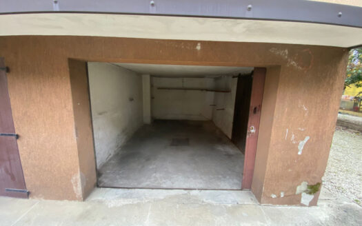 Garage In Locazione – Zona Arcella