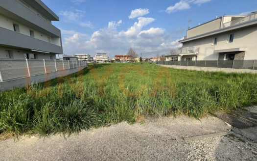 Terreno edificabile residenziale