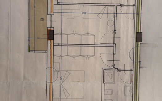 Appartamento In Affitto A San Michele