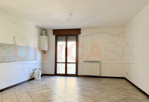 Duplex con terrazzo abitabile