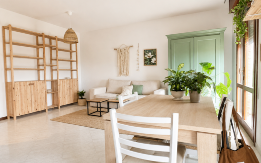 Villaguattera di Rubano (PD): Elegante appartamento all’ ultimo piano