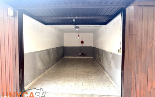Selvazzano Dentro – pratico garage