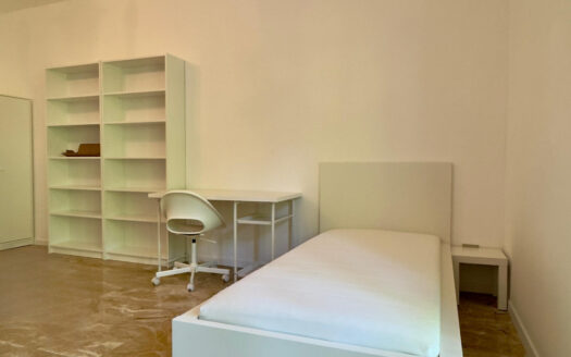 Brusegana – Posto letto pochi minuti dal cuore pulsante della città