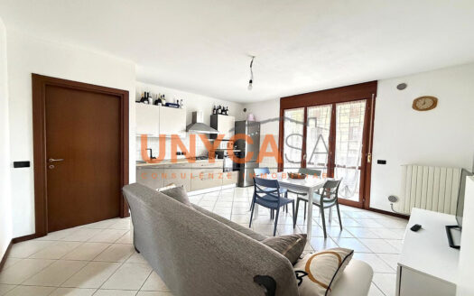 PORTO SAN PANCRAZIO – Appartamento Recente