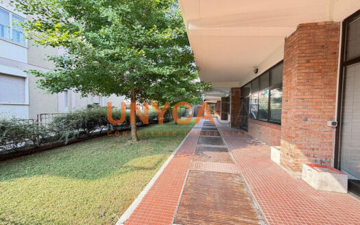 Borgo Venezia – Stabile B5 Locazione