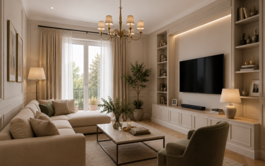 vicinanze BORGO VENEZIA – NUOVI APPARTAMENTI CON TERRAZZI ABITABILI
