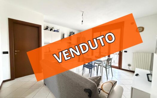 PORTO SAN PANCRAZIO – Appartamento Recente