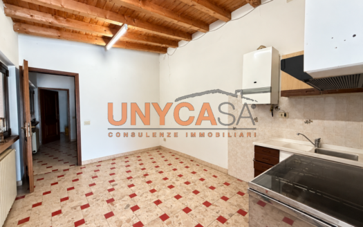 Appartamento Trilocale in Vendita a Molini di San Michele Extra, Verona