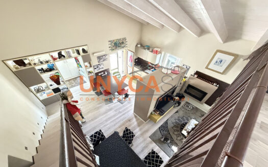 Appartamento Con Ampio Terrazzo – Borgo Venezia
