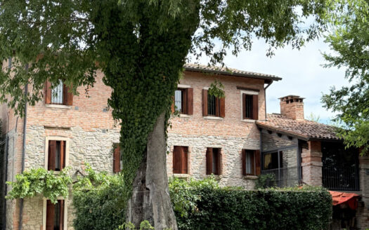 Affascinante Bed & Breakfast in stile rustico a Montemerlo, Cervarese Santa Croce