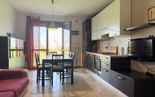 Elegante duplex con garage