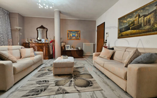 Appartamento duplex
