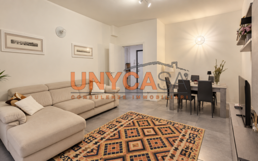 Navigatori Quadrilocale Con Garage E Cantina