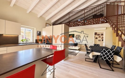Appartamento Con Ampio Terrazzo – Borgo Venezia
