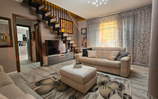 Appartamento duplex